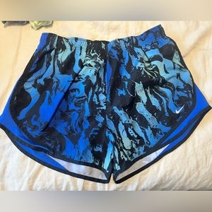 Nike Tempo Women's Brief-Lined Running Shorts size xl